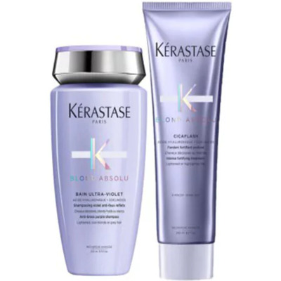 Duo Blond Absolu Kérastase