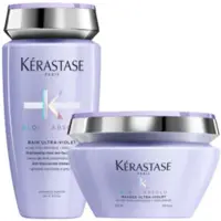 Duo Blond Polaire 1 Kérastase
