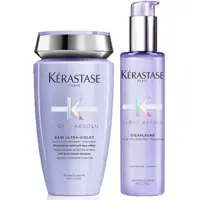 Duo Blond Polaire 2 Kérastase
