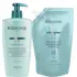 Duo Bain Force Architecte Résistance 500ml & Eco-recharge Kérastase