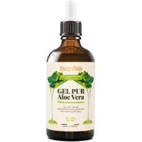 Gel Aloe Vera Pur Easy Skin