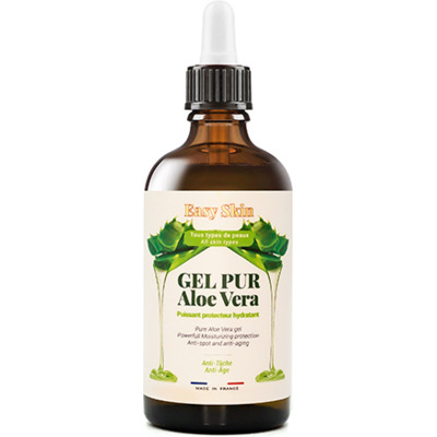 Gel Aloe Vera Pur Easy Skin