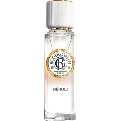 Eau Parfumée Bienfaisante Néroli Roger&Gallet 30ml