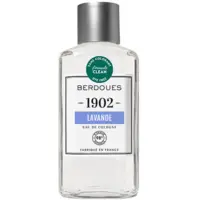 Eau de Cologne Lavande Berdoues 245ml