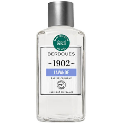 Eau de Cologne Lavande Berdoues 245ml