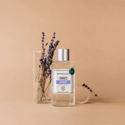 Eau de Cologne Lavande Berdoues 245ml