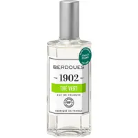 Eau de Cologne Thé Vert Berdoues 125ml