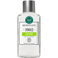 Eau de Cologne Thé Vert Berdoues 245ml