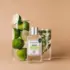Eau de Cologne Thé Vert Berdoues 245ml