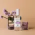 Eau de Cologne Violette Berdoues 125ml