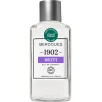 Eau de Cologne Violette Berdoues 245ml