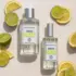 Eau de Cologne Citron Caviar Berdoues 125ml