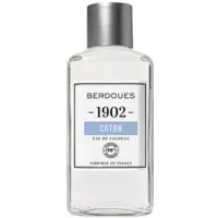 Eau de Cologne Coton Berdoues 245ml