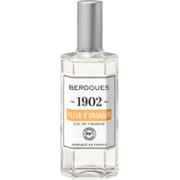 Eau de Cologne Fleur d'Oranger Berdoues 125ml