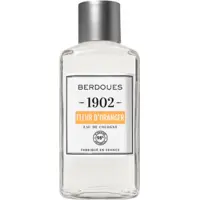 Eau de Cologne Fleur d'Oranger Berdoues 245ml