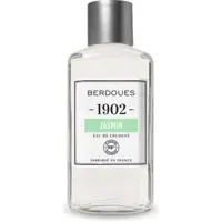 Eau de Cologne Jasmin Berdoues 245ml