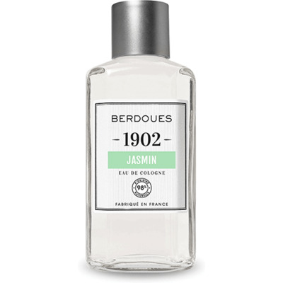 Eau de Cologne Jasmin Berdoues 245ml
