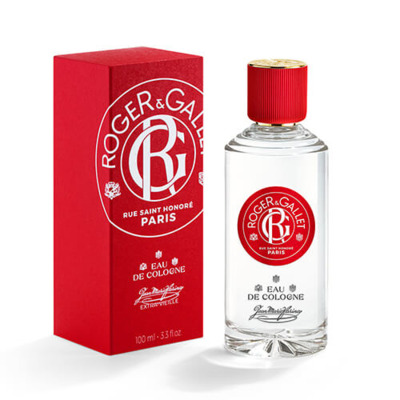 Eau de Cologne Jean-Marie Farina Roger&Gallet 100ml
