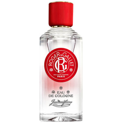 Eau de Cologne Jean-Marie Farina Roger&Gallet 100ml