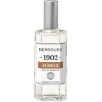 Eau de Cologne Naturelle Berdoues 125ml