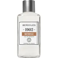 Eau de Cologne Naturelle Berdoues 245ml