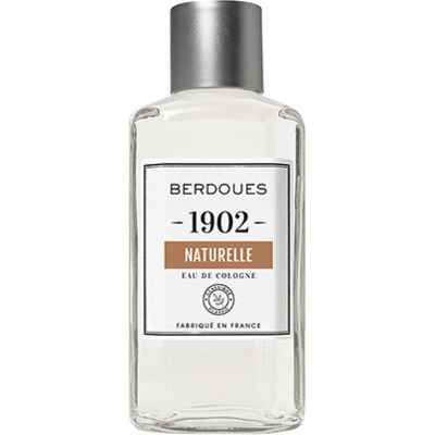 Eau de Cologne Naturelle Berdoues 245ml