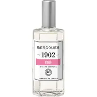 Eau de Cologne Rose Berdoues 125ml