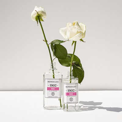 Eau de Cologne Rose Berdoues 245ml