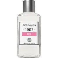 Eau de Cologne Rose Berdoues 245ml