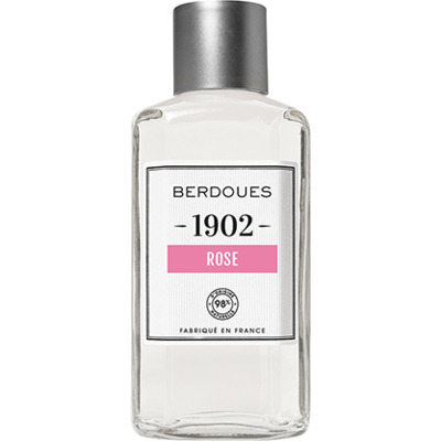 Eau de Cologne Rose Berdoues 245ml