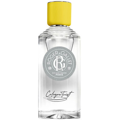 Eau de Cologne Cologne Twist Roger & Gallet 100ml
