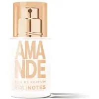 Eau de Parfum Amande Solinotes 15ml