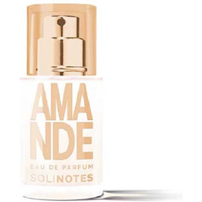 Eau de Parfum Amande Solinotes 15ml