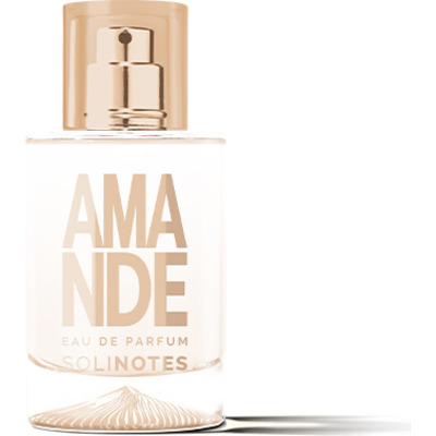 Eau de Parfum Amande Solinotes 50ml