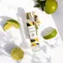Eau de Parfum Bio Fleur d'Oranger & Bergamote Berdoues