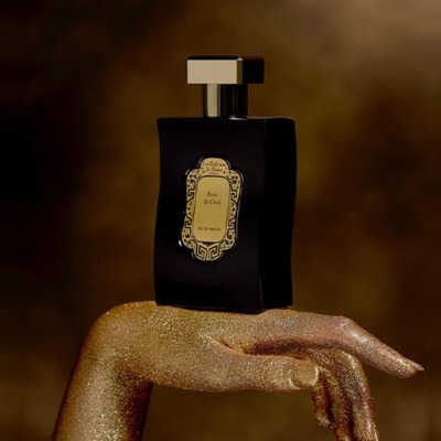 Eau de Parfum Bois de Oud La Sultane de Saba