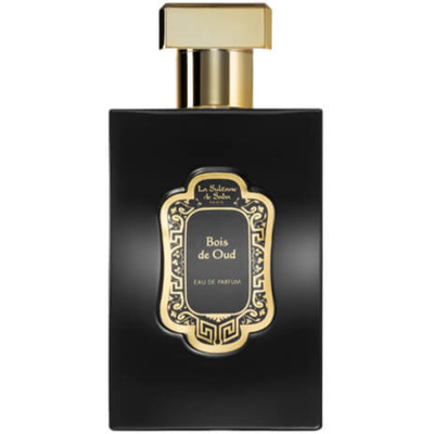 Eau de Parfum Bois de Oud La Sultane de Saba