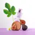 Eau de Parfum Figuier Solinotes 15ml