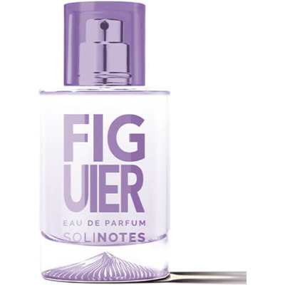 Eau de Parfum Figuier Solinotes 50ml