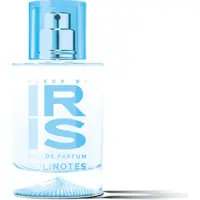 Eau de Parfum Fleur d'Iris Solinotes 50ml