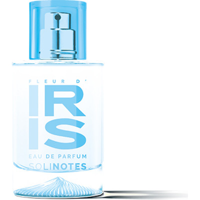 Eau de Parfum Fleur d'Iris Solinotes 50ml