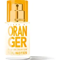 Eau de Parfum Fleur d'Oranger Solinotes 15ml