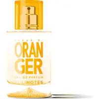Eau de Parfum Fleur d'Oranger Solinotes 50ml