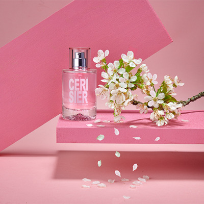 Eau de Parfum Fleur de Cerisier Solinotes 50ml