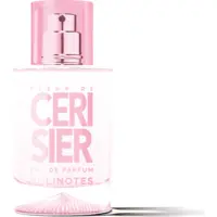 Eau de Parfum Fleur de Cerisier Solinotes 50ml