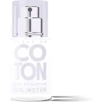 Eau de Parfum Fleur de Coton Solinotes 15ml