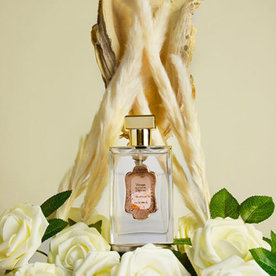 Eau de Parfum Fleur d'Oranger La Sultane de Saba