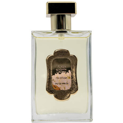Eau de Parfum Fleur d'Oranger La Sultane de Saba