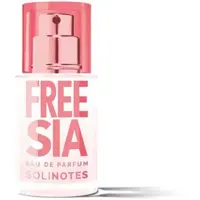 Eau de Parfum Freesia Solinotes 15ml