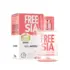Eau de Parfum Freesia Solinotes 50ml